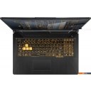 Ноутбуки ASUS TUF Gaming A17 FA706NFR-HX012
