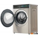 Стиральная машина MAUNFELD MFWD14116S05