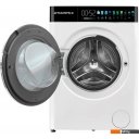 Стиральная машина MAUNFELD MFWD1295WH05