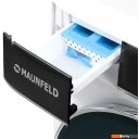 Стиральная машина MAUNFELD MFWD1295WH05