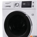 Стиральная машина MAUNFELD MFWM1586WHS