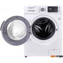 Стиральная машина MAUNFELD MFWM1586WHS