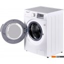 Стиральная машина MAUNFELD MFWM1586WHS