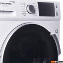 Стиральная машина MAUNFELD MFWM1586WHS