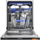 Посудомоечные машины MAUNFELD MLP-123I Light Beam