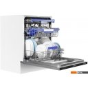 Посудомоечные машины MAUNFELD MLP-123I Light Beam