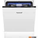 Посудомоечные машины MAUNFELD MLP-123I Light Beam