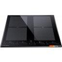 Варочные панели MAUNFELD CVI594SF2BK LUX Inverter