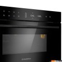 Микроволновые печи MAUNFELD MBMO349DGB Микроволновые печи MAUNFELD MBMO349DGB