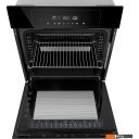 Духовые шкафы MAUNFELD AEOD60103B2 Духовые шкафы MAUNFELD AEOD60103B2