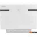 Вытяжки MAUNFELD Amber 60 Glass (белый)