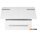 Вытяжки MAUNFELD Amber 60 Glass (белый)