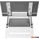 Вытяжки MAUNFELD Amber 60 Glass (белый)