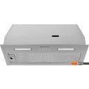 Вытяжки MAUNFELD THAMES 603PM (нержавеющая сталь)