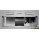 Вытяжки MAUNFELD THAMES 603PM (нержавеющая сталь)