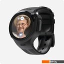 Умные часы и браслеты Elari KidPhone MB (черный)