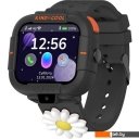 Умные часы и браслеты Elari KidPhone MB (черный)