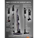 Пылесосы Deerma DEM-P40 PROW (евровилка)