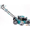 Газонокосилки GPT GLM-Т5136SR Газонокосилки GPT GLM-Т5136SR