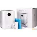 Увлажнители воздуха Evolution HF-577 Smart
