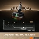 Пылесосы Trouver Wet and Dry Vacuum X4 Pro