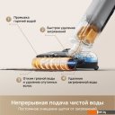 Пылесосы Trouver Wet and Dry Vacuum X4 Pro