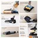 Пылесосы Trouver Wet and Dry Vacuum X4 Pro
