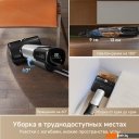Пылесосы Trouver Wet and Dry Vacuum X4 Pro