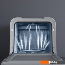 Посудомоечные машины Viomi Smart Dishwasher VDW0402 (с переходником на евровилку)