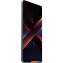 Мобильные телефоны POCO X7 8GB/256GB международная версия (серебристый)