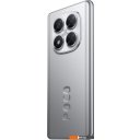 Мобильные телефоны POCO X7 8GB/256GB международная версия (серебристый)