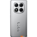Мобильные телефоны POCO X7 8GB/256GB международная версия (серебристый)