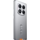 Мобильные телефоны POCO X7 8GB/256GB международная версия (серебристый)