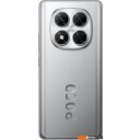 Мобильные телефоны POCO X7 8GB/256GB международная версия (серебристый)