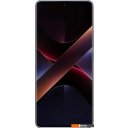 Мобильные телефоны POCO X7 8GB/256GB международная версия (серебристый)
