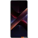 Мобильные телефоны POCO X7 8GB/256GB международная версия (черный)