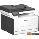 Принтеры и МФУ Pantum CM2100ADW