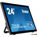 Мониторы Iiyama ProLite T2435MSC-B2