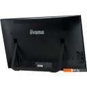 Мониторы Iiyama ProLite T2435MSC-B2