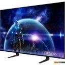 Телевизоры Samsung OLED 4K S90D QE48S90DAEXRU