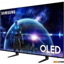 Телевизоры Samsung OLED 4K S90D QE48S90DAEXRU