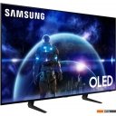 Телевизоры Samsung OLED 4K S90D QE48S90DAEXRU