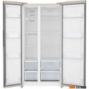 Холодильники ZUGEL ZRSS630C