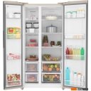 Холодильники ZUGEL ZRSS630C