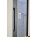 Холодильники ZUGEL ZRSS630C