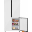 Холодильники ZUGEL ZRTD459GW