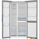 Холодильники ZUGEL ZRTD459X