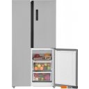 Холодильники ZUGEL ZRTD459X