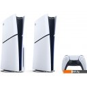 Игровые приставки Sony PlayStation 5 Slim Digital Edition