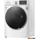 Стиральная машина Weissgauff WMD 58411 Smart Inverter Steam